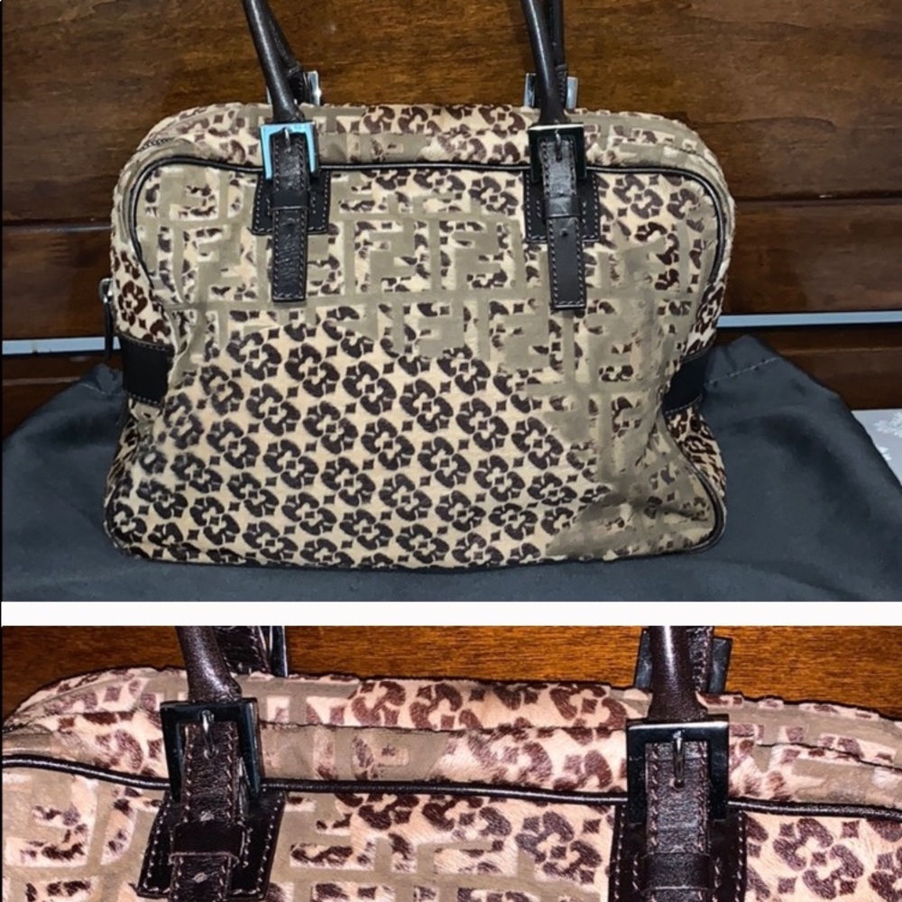 ❤️❤️❤️BAGS FOR TRADE❤️❤️❤️ - Picture 7 of 10